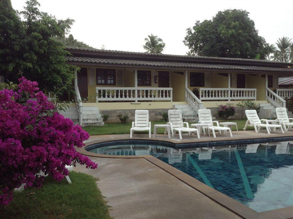 Visit Natural Detox Resort (Adults Only) Lamai Beach  Exterior photo
