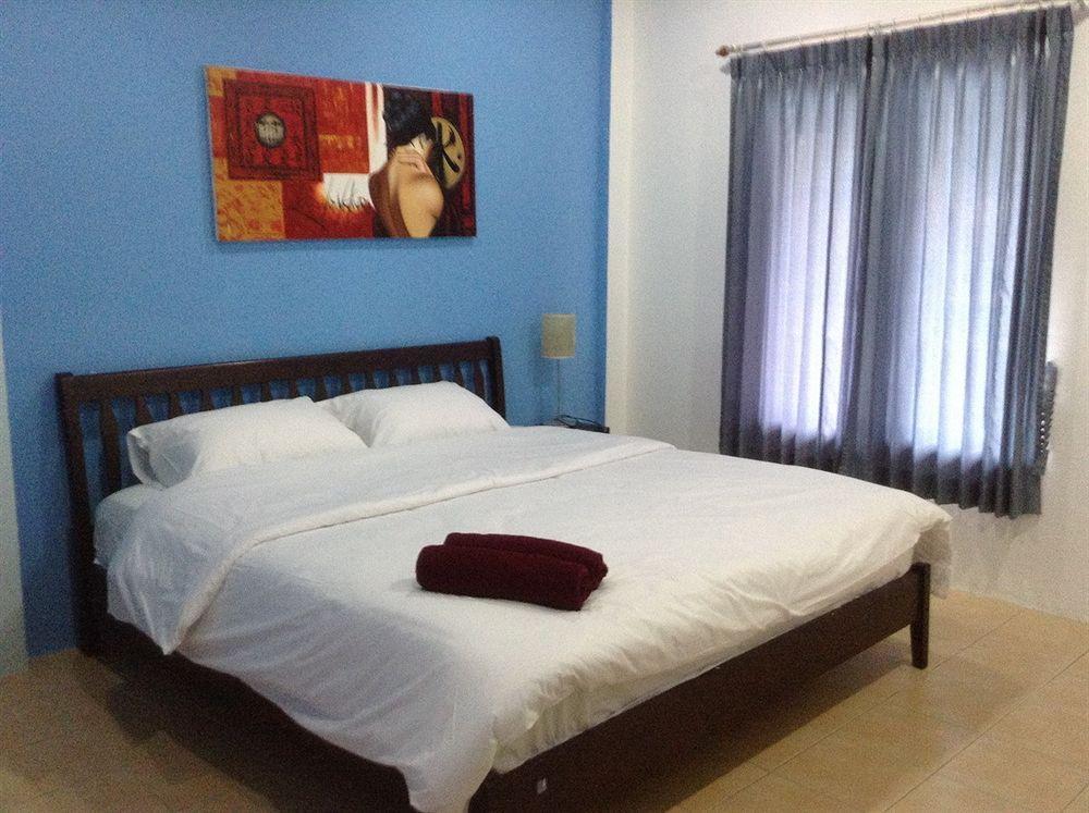 Visit Natural Detox Resort (Adults Only) Lamai Beach  Exterior photo