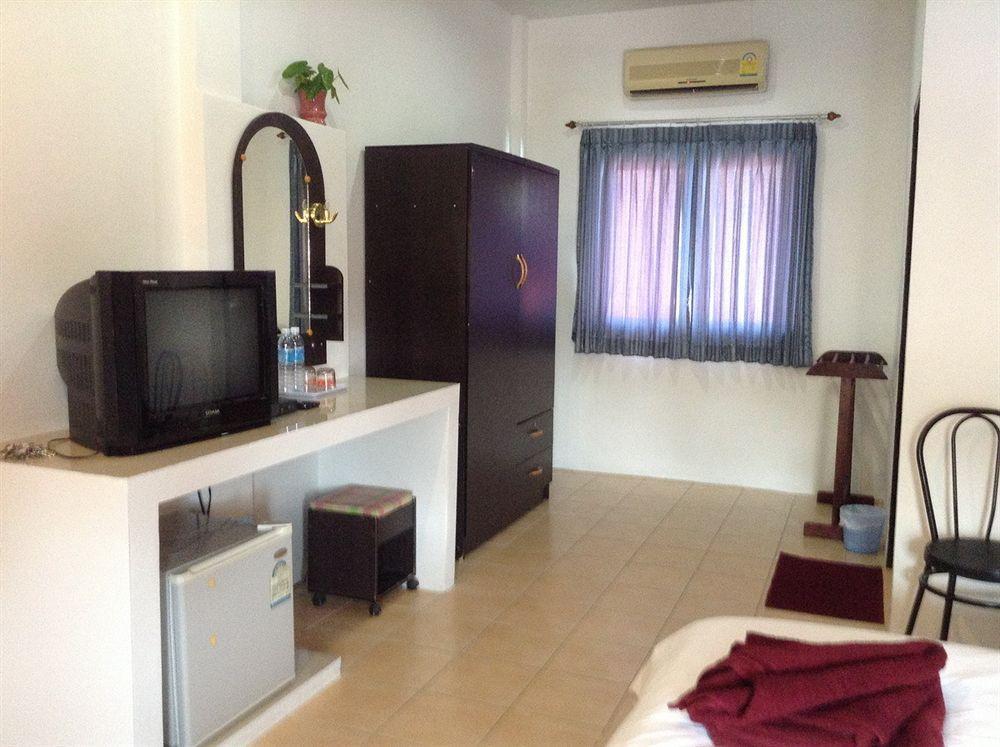Visit Natural Detox Resort (Adults Only) Lamai Beach  Exterior photo