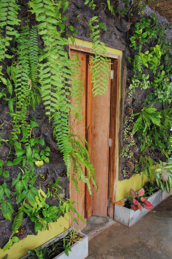 Visit Natural Detox Resort (Adults Only) Lamai Beach  Exterior photo