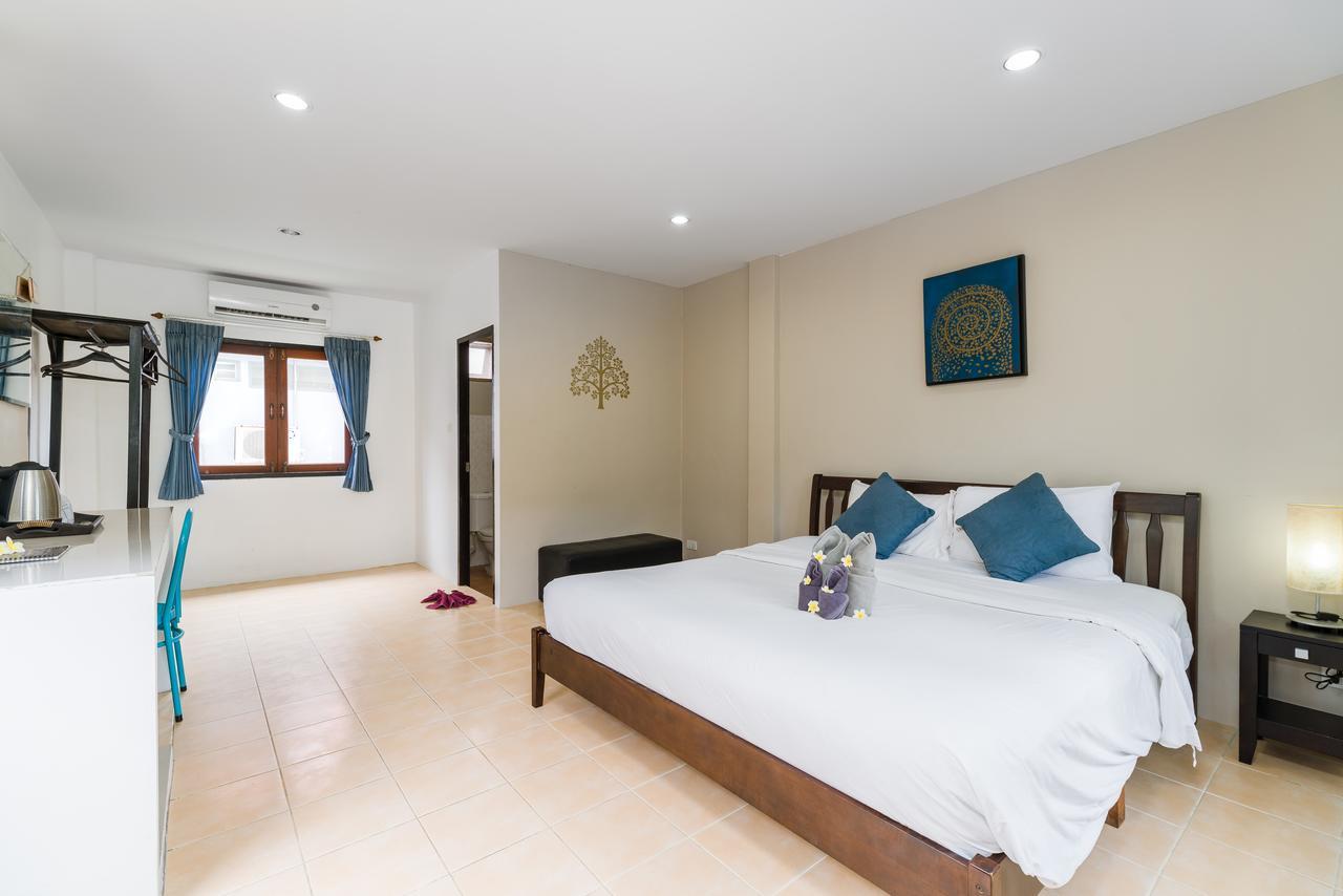 Visit Natural Detox Resort (Adults Only) Lamai Beach  Exterior photo