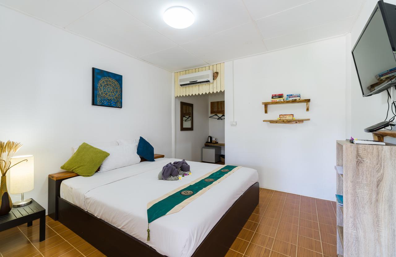Visit Natural Detox Resort (Adults Only) Lamai Beach  Exterior photo