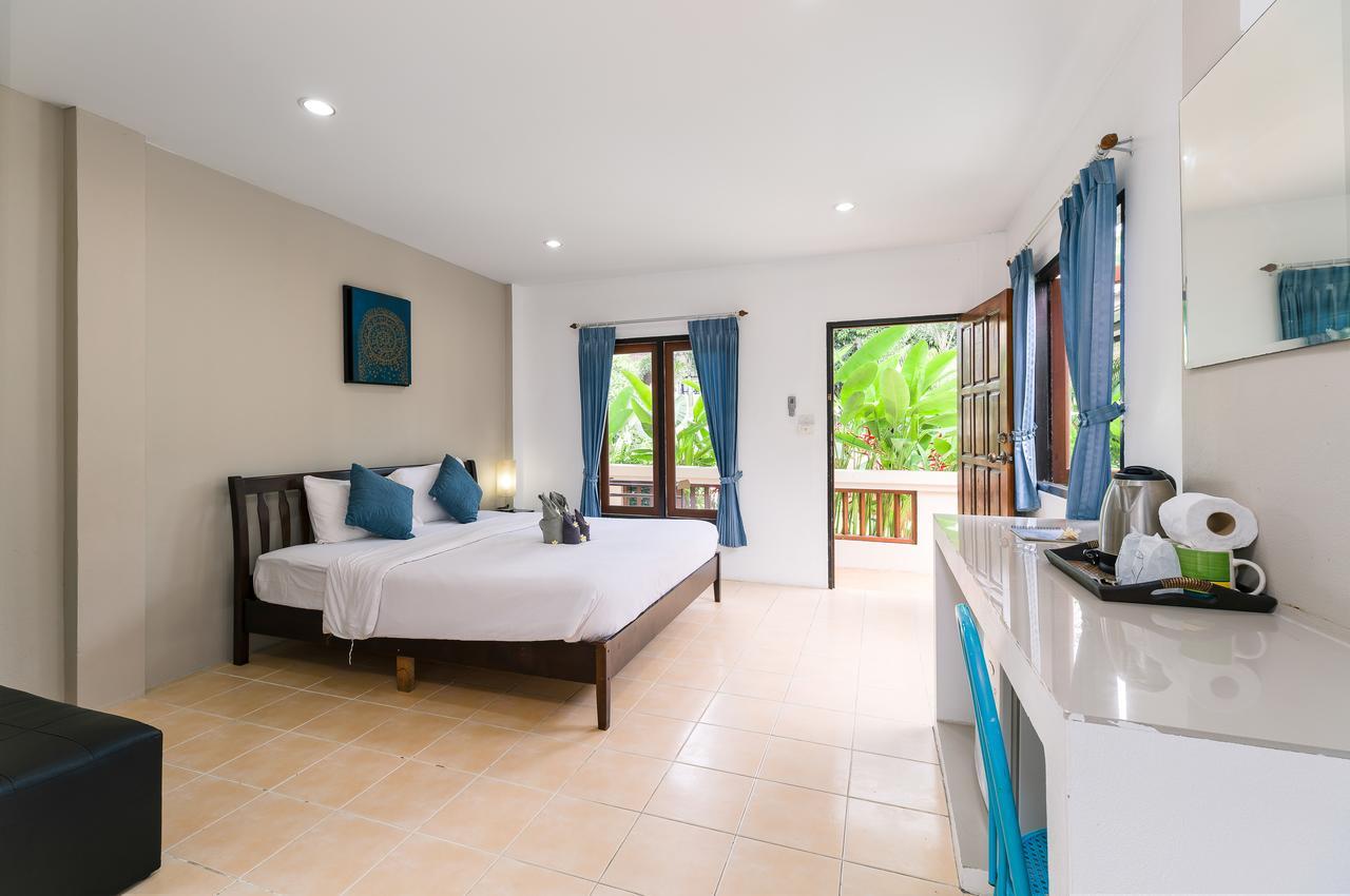 Visit Natural Detox Resort (Adults Only) Lamai Beach  Exterior photo