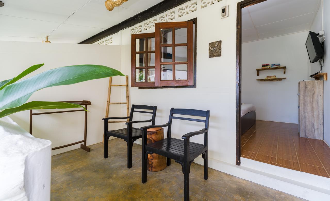 Visit Natural Detox Resort (Adults Only) Lamai Beach  Exterior photo