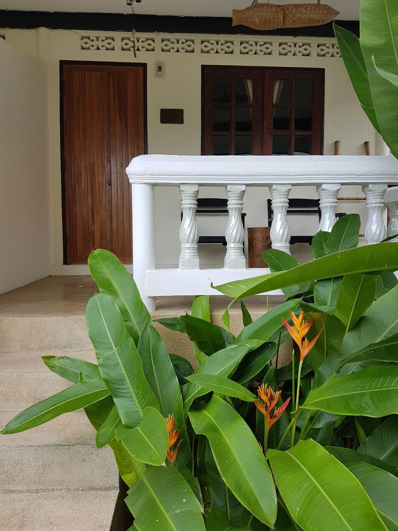 Visit Natural Detox Resort (Adults Only) Lamai Beach  Exterior photo