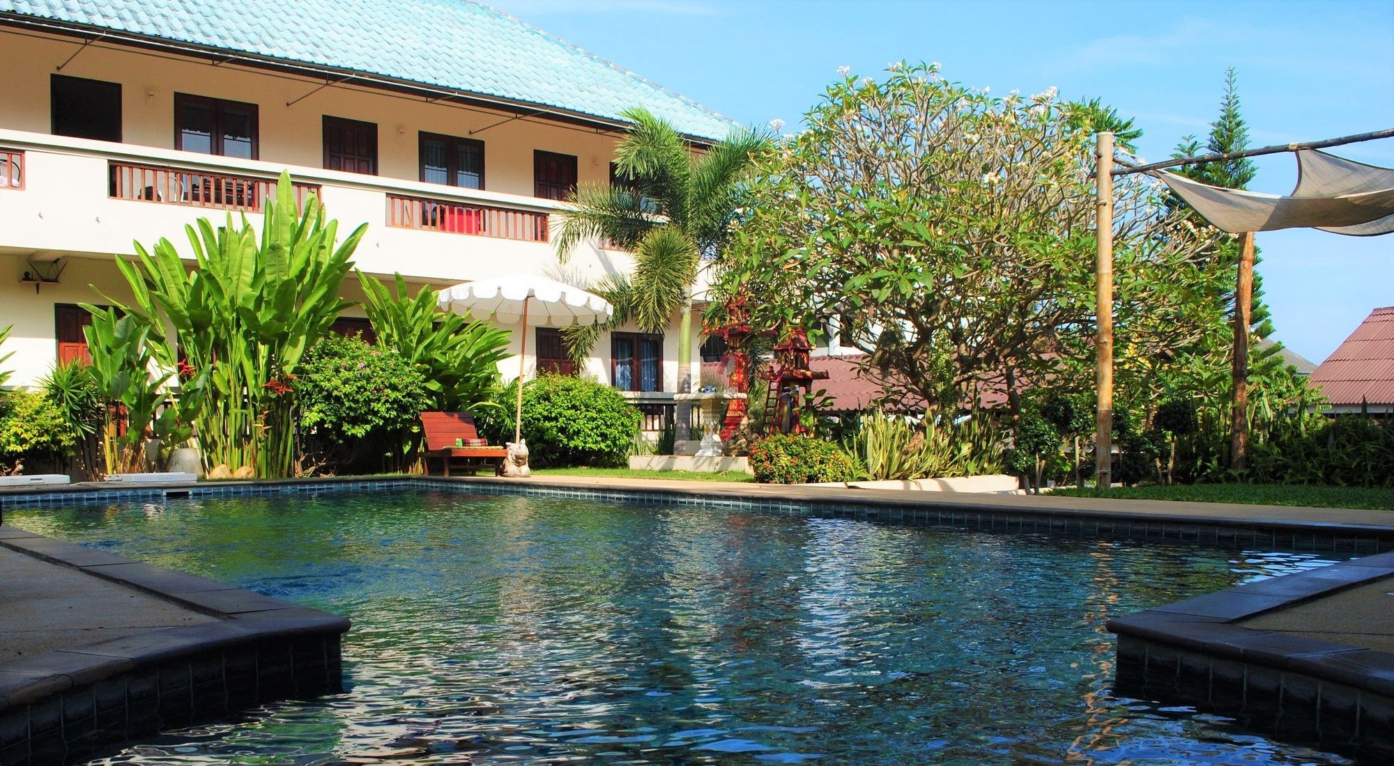 Visit Natural Detox Resort (Adults Only) Lamai Beach  Exterior photo