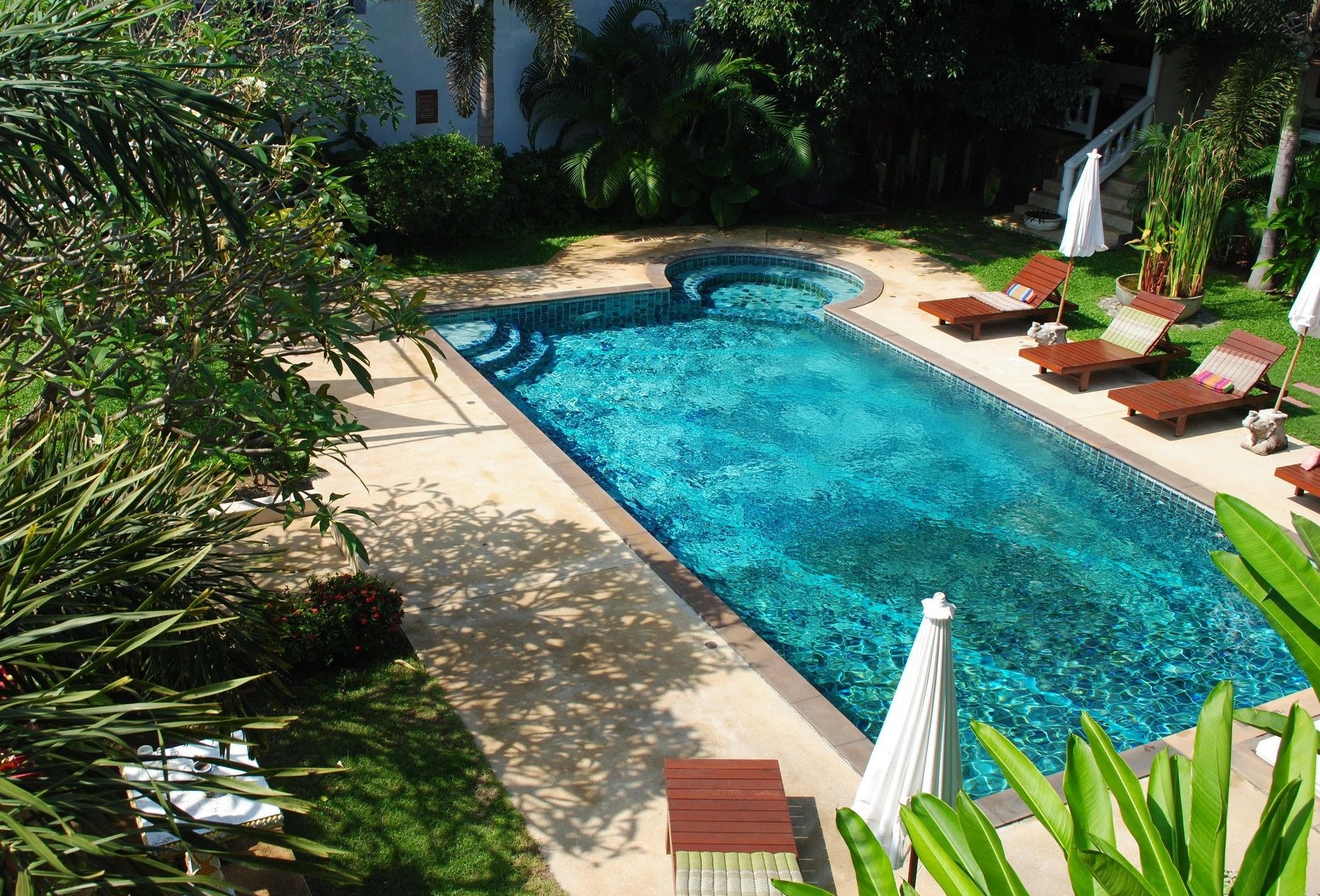 Visit Natural Detox Resort (Adults Only) Lamai Beach  Exterior photo